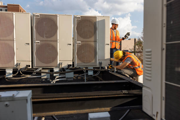 Best HVAC Maintenance Near Me  in Eureka, KS