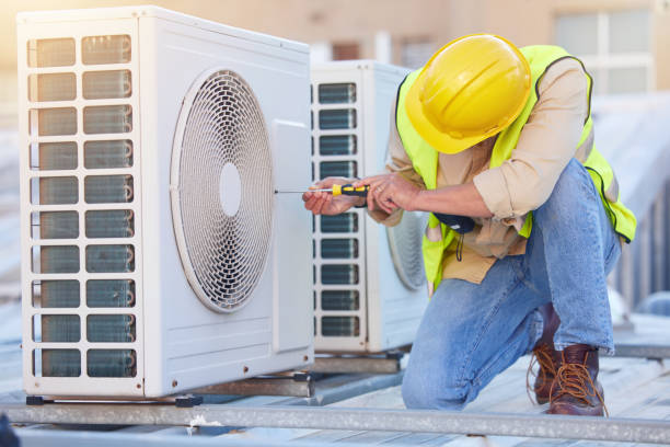 Best HVAC Air Duct Cleaning  in Eureka, KS
