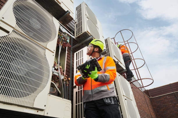 Best HVAC Installation Services  in Eureka, KS