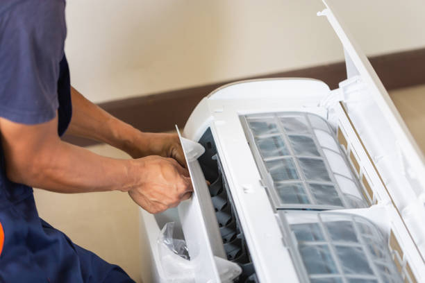 Best HVAC Cleaning Services  in Eureka, KS