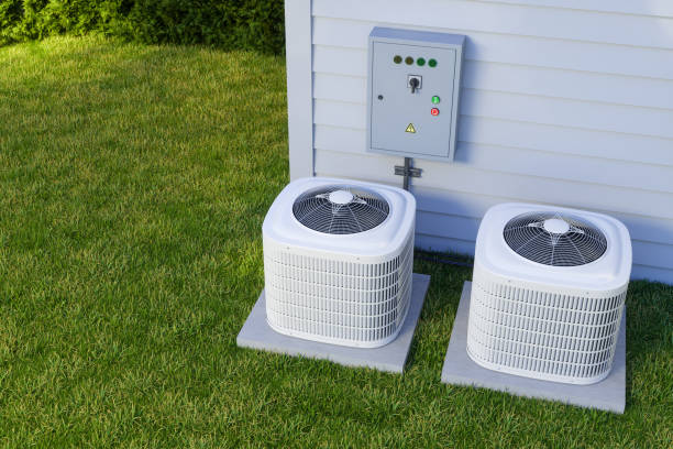 Best Central Air Repair  in Eureka, KS