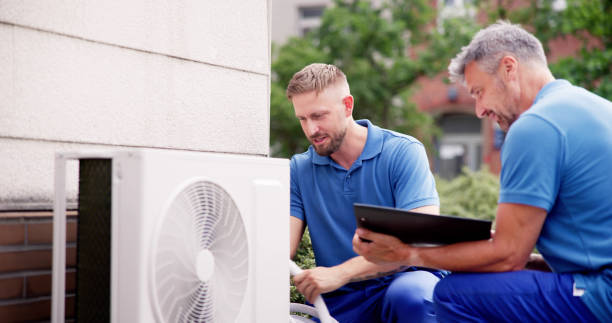 Best Air Quality Test  in Eureka, KS