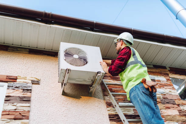 Professional HVAC in Eureka, KS