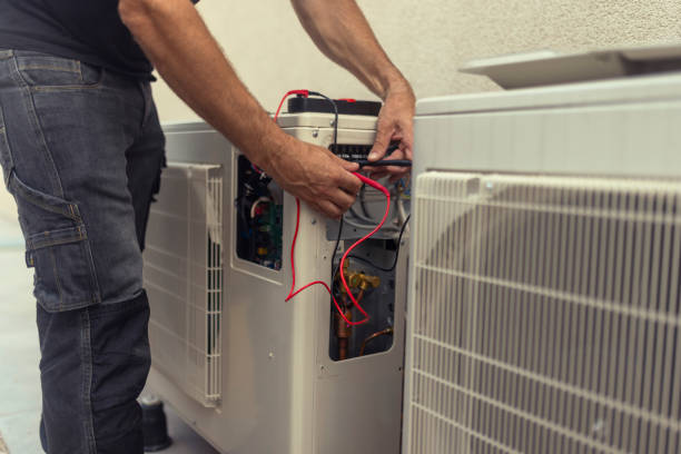 Best 24/7 HVAC Repair  in Eureka, KS