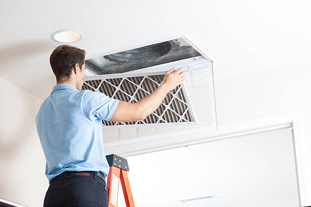 Best Emergency HVAC Repair  in Eureka, KS