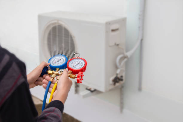 HVAC Maintenance Plan in Eureka, KS