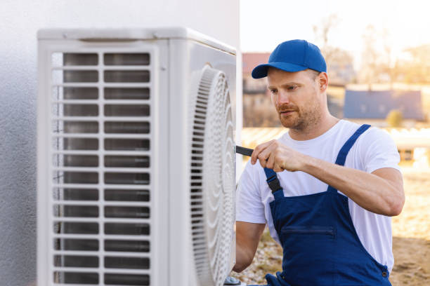Best Commercial HVAC Repair  in Eureka, KS