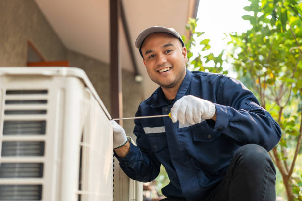 Best HVAC Tune-Up Services  in Eureka, KS