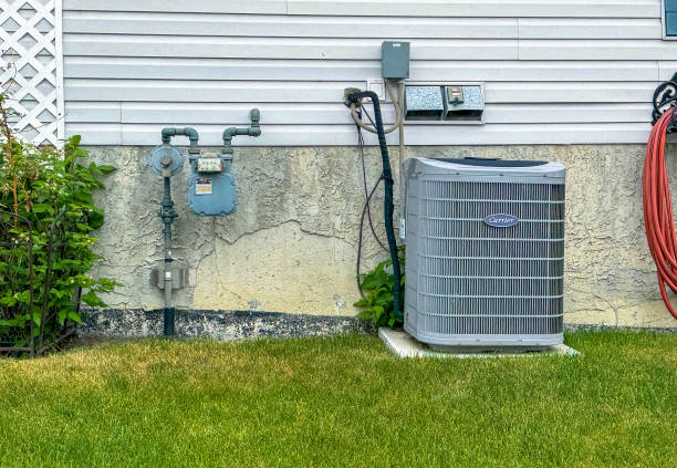 Best Affordable Air Conditioning Repair  in Eureka, KS