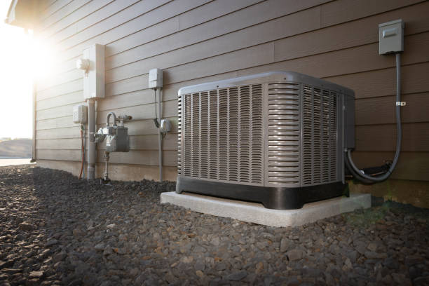 Best HVAC Installation Services  in Eureka, KS